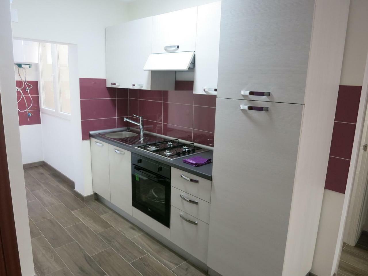 Apartamento Torregrosa Apartment อาลิกันเต ภายนอก รูปภาพ