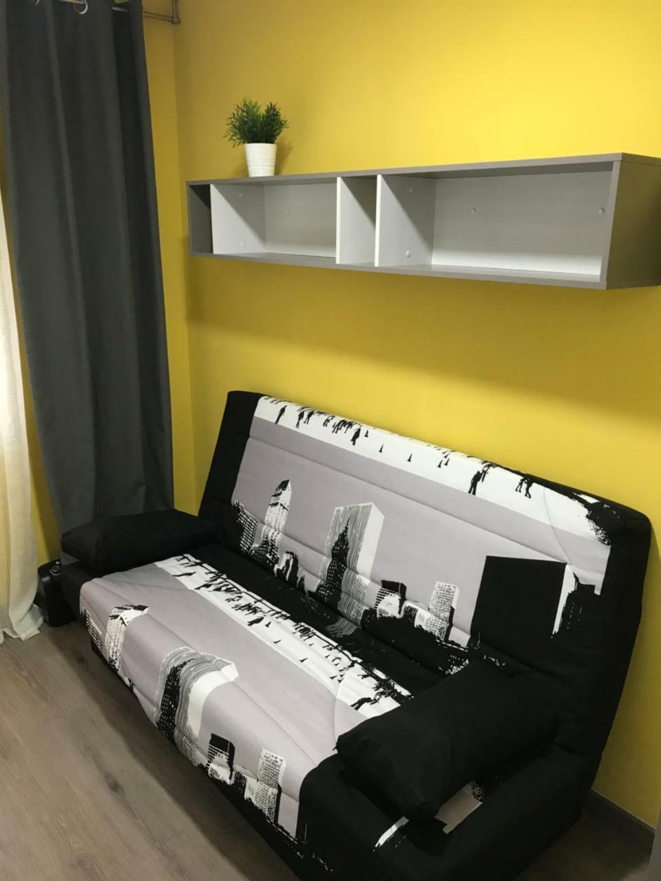 Apartamento Torregrosa Apartment อาลิกันเต ภายนอก รูปภาพ
