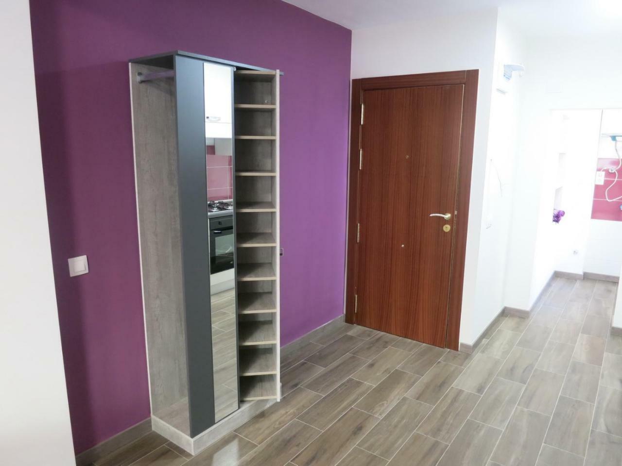 Apartamento Torregrosa Apartment อาลิกันเต ภายนอก รูปภาพ