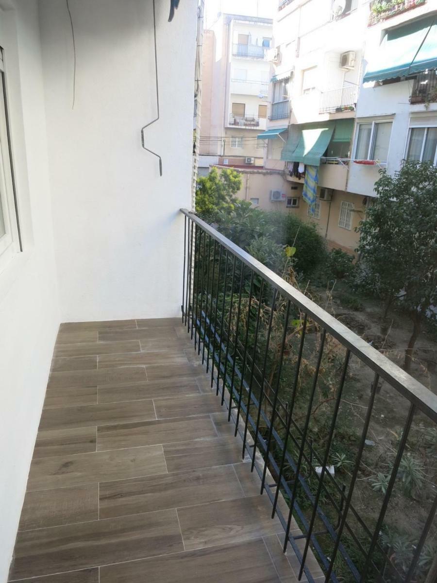 Apartamento Torregrosa Apartment อาลิกันเต ภายนอก รูปภาพ
