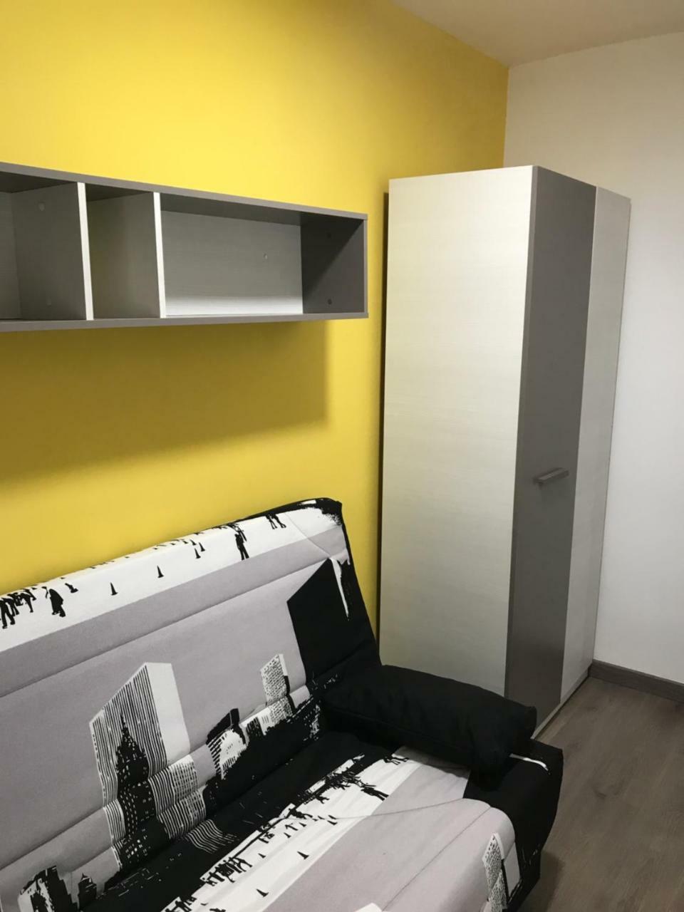 Apartamento Torregrosa Apartment อาลิกันเต ภายนอก รูปภาพ