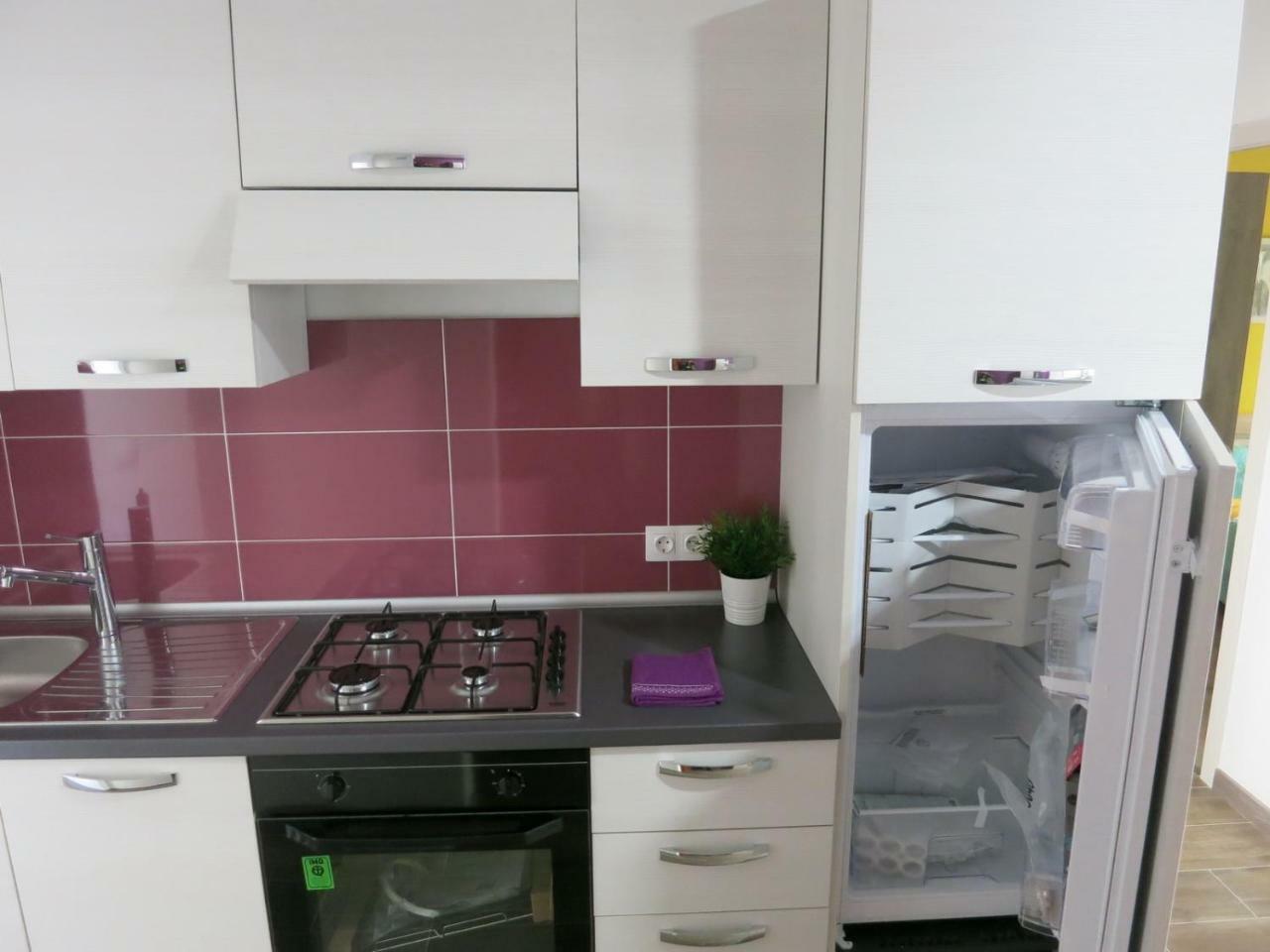 Apartamento Torregrosa Apartment อาลิกันเต ภายนอก รูปภาพ