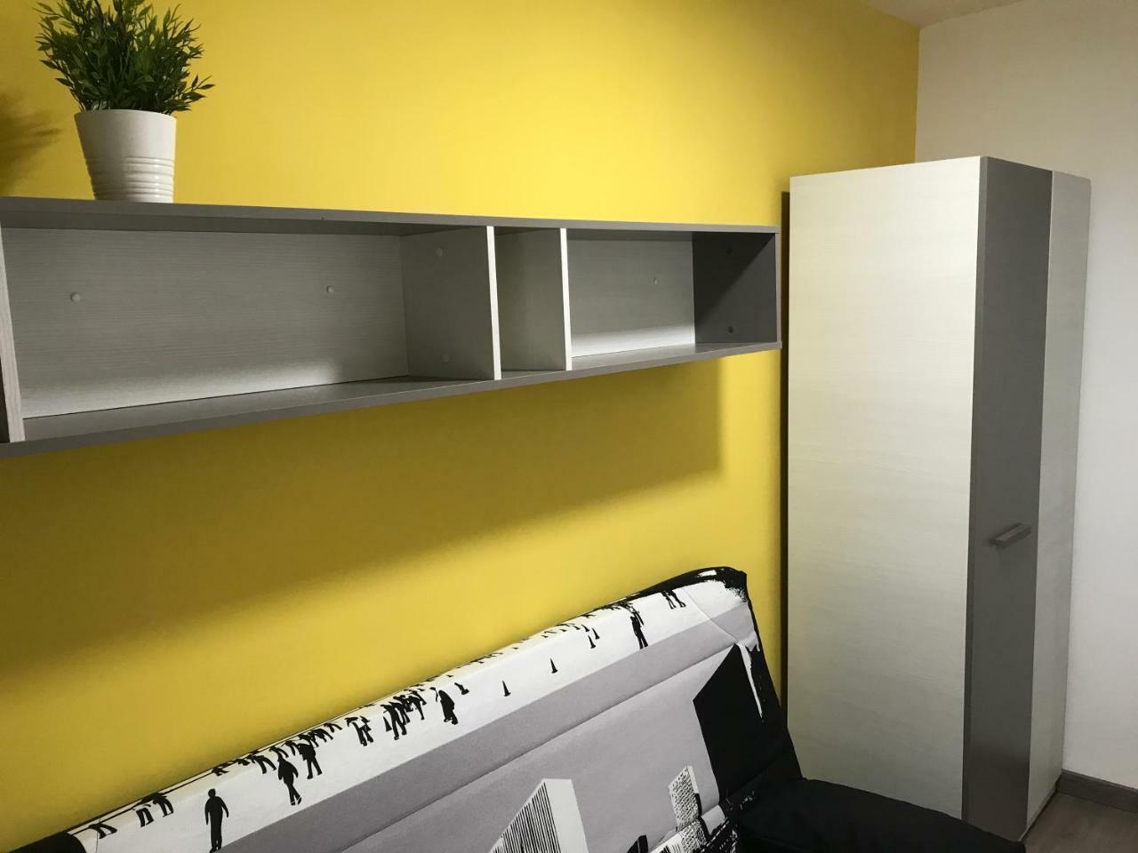 Apartamento Torregrosa Apartment อาลิกันเต ภายนอก รูปภาพ